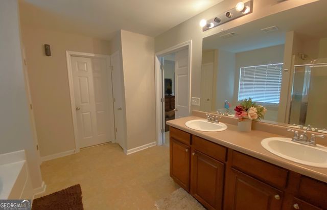 43 Morrison Crossing, Dallas, GA 30157