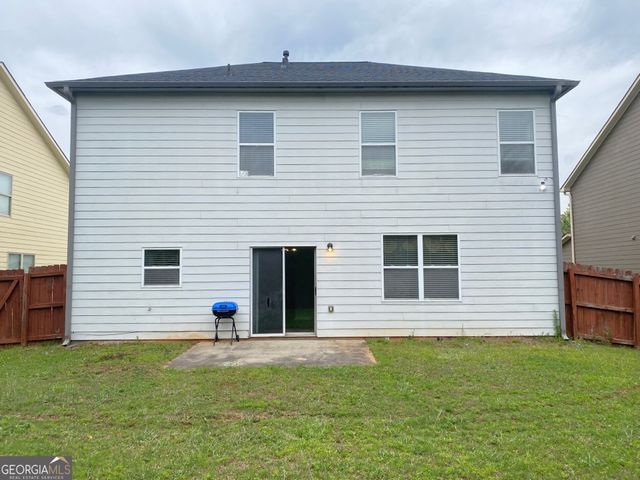 43 Morrison Crossing, Dallas, GA 30157