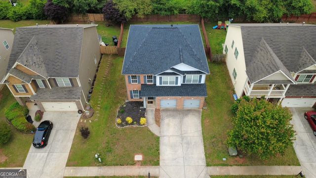 43 Morrison Crossing, Dallas, GA 30157
