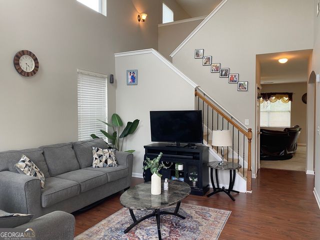 43 Morrison Crossing, Dallas, GA 30157