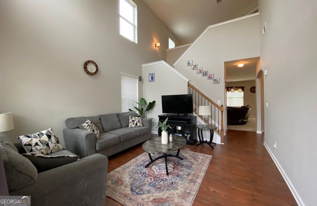 43 Morrison Crossing, Dallas, GA 30157