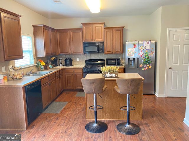 43 Morrison Crossing, Dallas, GA 30157