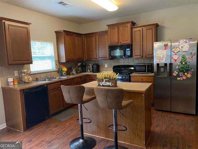 43 Morrison Crossing, Dallas, GA 30157
