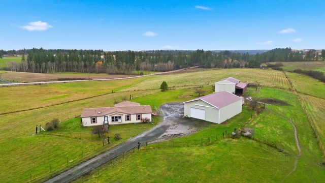 9611 N Morrison Rd, Spokane, WA 99217