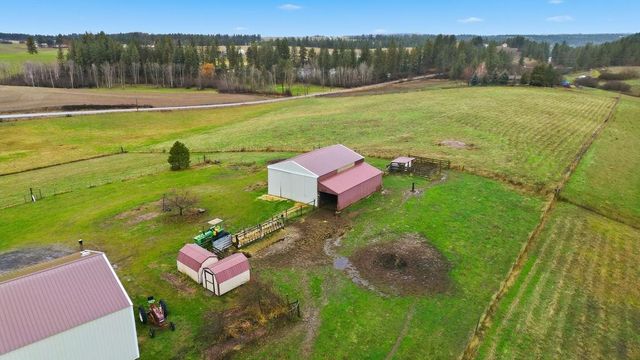 9611 N Morrison Rd, Spokane, WA 99217