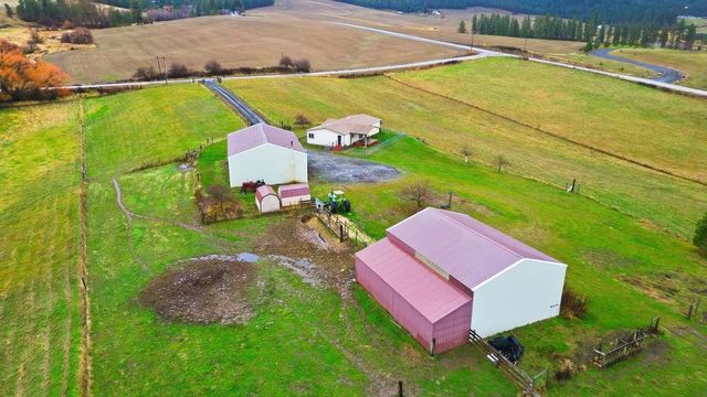 9611 N Morrison Rd, Spokane, WA 99217