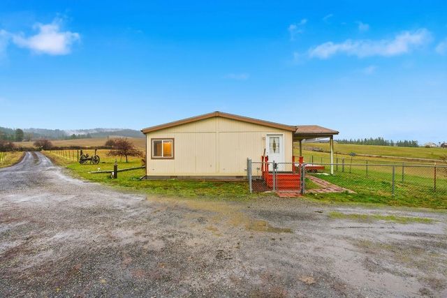 9611 N Morrison Rd, Spokane, WA 99217