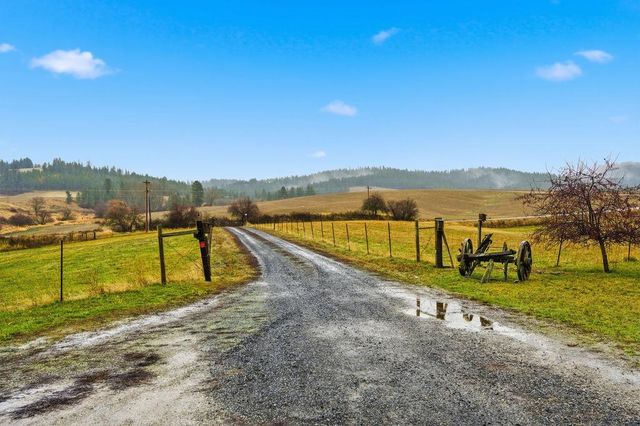 9611 N Morrison Rd, Spokane, WA 99217