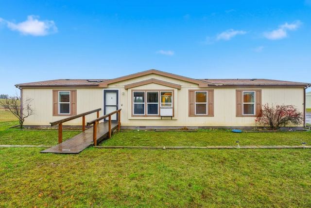 9611 N Morrison Rd, Spokane, WA 99217