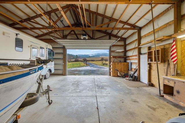 9611 N Morrison Rd, Spokane, WA 99217