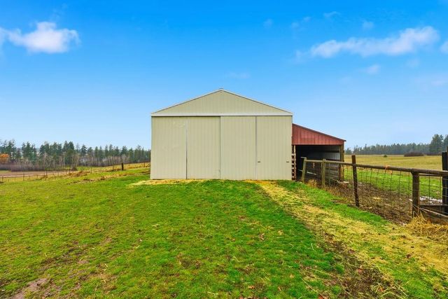 9611 N Morrison Rd, Spokane, WA 99217