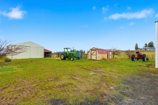 9611 N Morrison Rd, Spokane, WA 99217