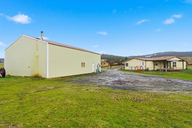 9611 N Morrison Rd, Spokane, WA 99217