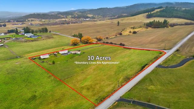 9611 N Morrison Rd, Spokane, WA 99217