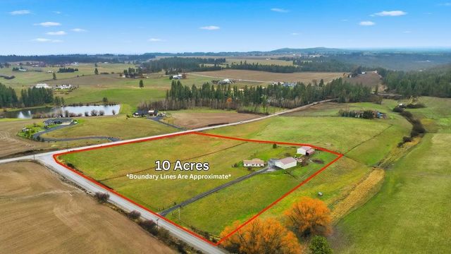 9611 N Morrison Rd, Spokane, WA 99217