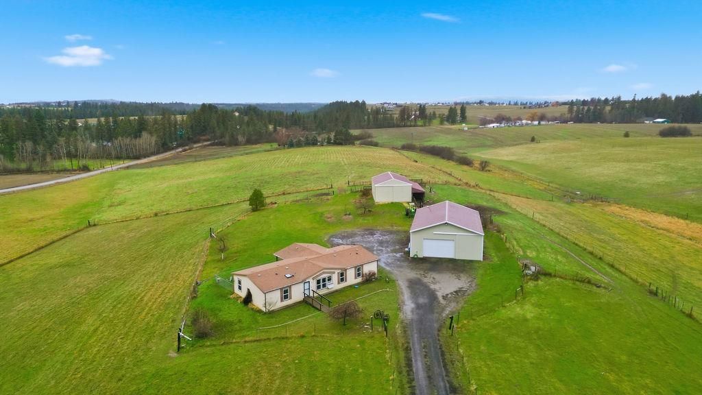 9611 N Morrison Rd, Spokane, WA 99217