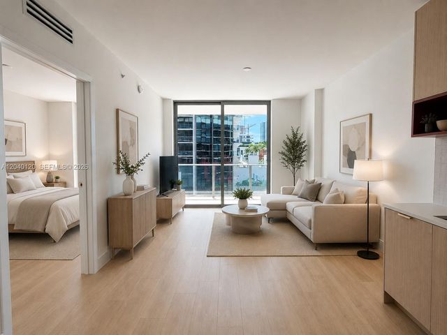 90 NE 32nd Street 705, Miami, FL 33137