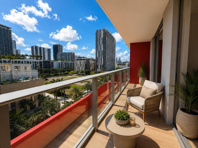 90 NE 32nd Street 705, Miami, FL 33137
