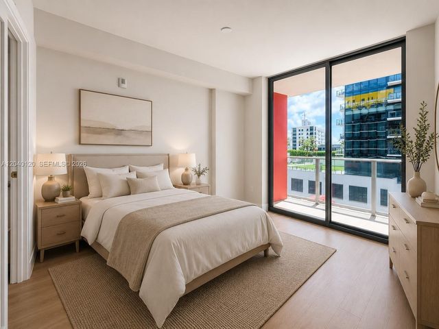 90 NE 32nd Street 705, Miami, FL 33137