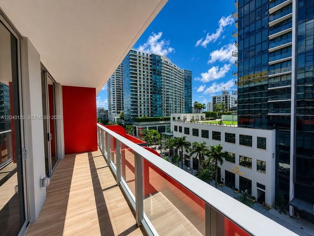 90 NE 32nd Street 705, Miami, FL 33137