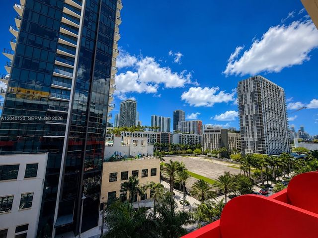 90 NE 32nd Street 705, Miami, FL 33137