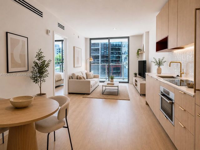 90 NE 32nd Street 705, Miami, FL 33137