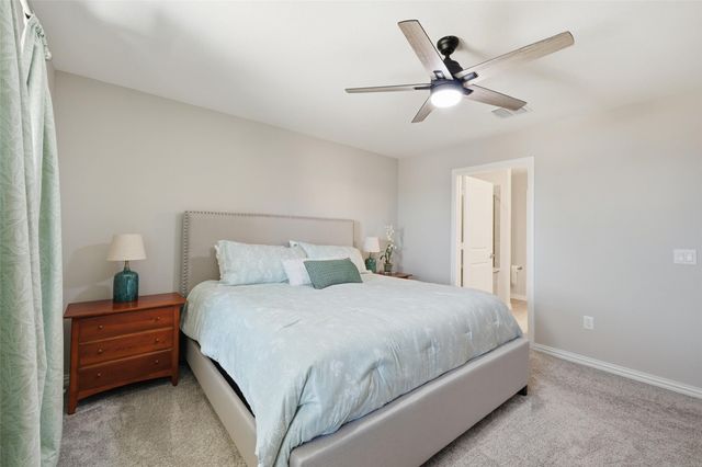 9232 Riverlight Road, Mckinney, TX 75071