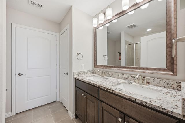 9232 Riverlight Road, Mckinney, TX 75071