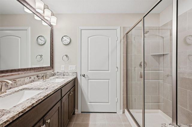 9232 Riverlight Road, Mckinney, TX 75071