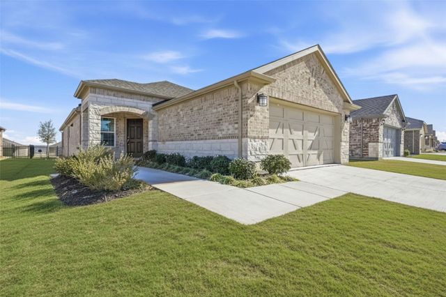 9232 Riverlight Road, Mckinney, TX 75071