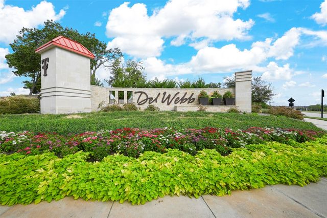 9232 Riverlight Road, Mckinney, TX 75071