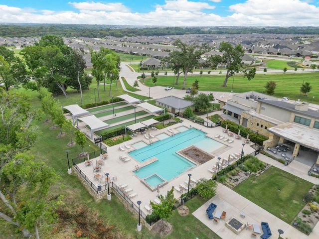 9232 Riverlight Road, Mckinney, TX 75071