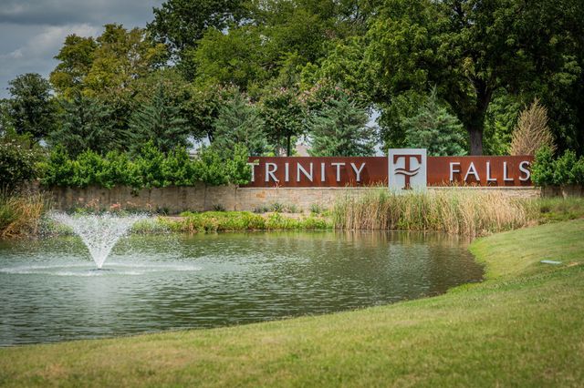 9232 Riverlight Road, Mckinney, TX 75071
