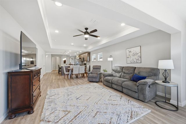 9232 Riverlight Road, Mckinney, TX 75071