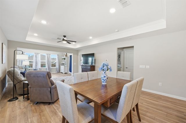 9232 Riverlight Road, Mckinney, TX 75071