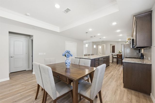 9232 Riverlight Road, Mckinney, TX 75071