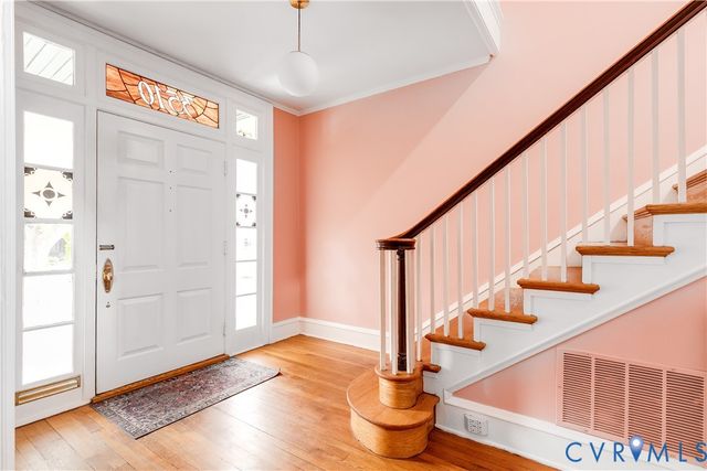 3510 Grove Ave, Richmond, VA 23221