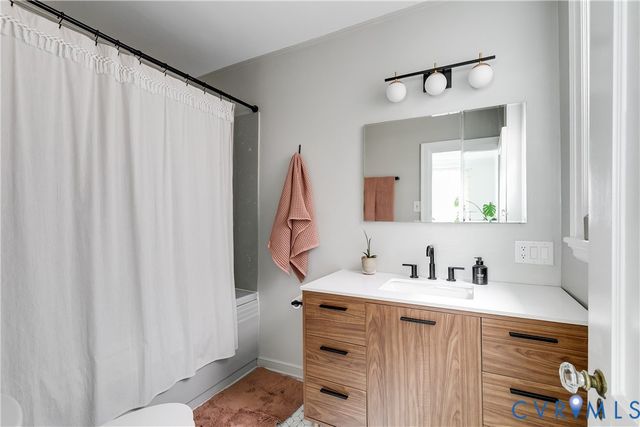 3510 Grove Ave, Richmond, VA 23221