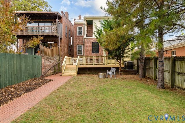 3510 Grove Ave, Richmond, VA 23221