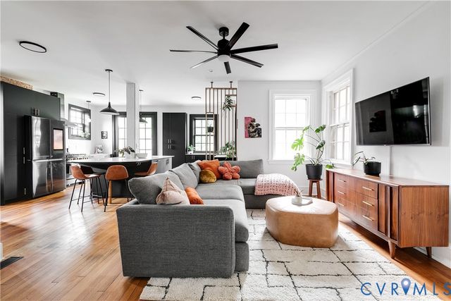 3510 Grove Ave, Richmond, VA 23221