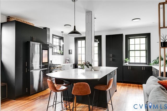 3510 Grove Ave, Richmond, VA 23221