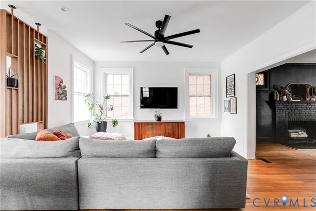 3510 Grove Ave, Richmond, VA 23221