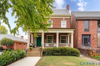 3510 Grove Ave, Richmond, VA 23221