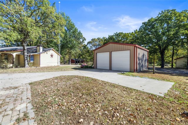 1739 RS County Road 3345, Emory, TX 75440