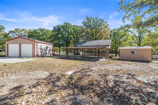 1739 RS County Road 3345, Emory, TX 75440