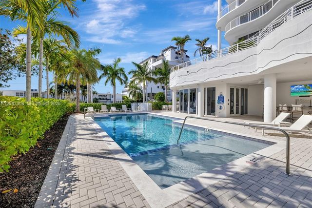 612 Bayshore Drive 601, Fort Lauderdale, FL 33304