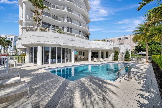 612 Bayshore Drive 601, Fort Lauderdale, FL 33304