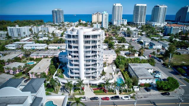 612 Bayshore Drive 601, Fort Lauderdale, FL 33304