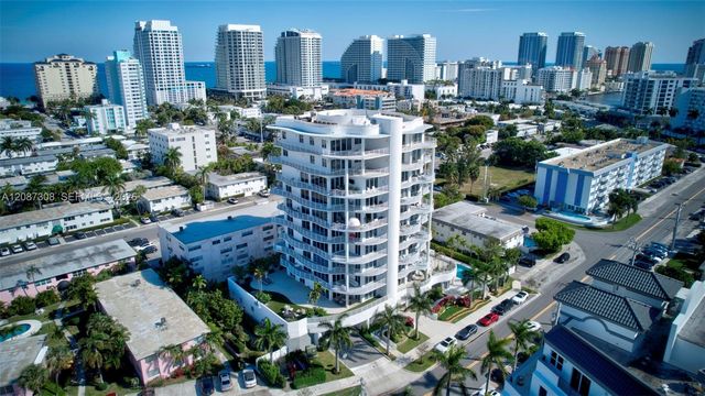 612 Bayshore Drive 601, Fort Lauderdale, FL 33304