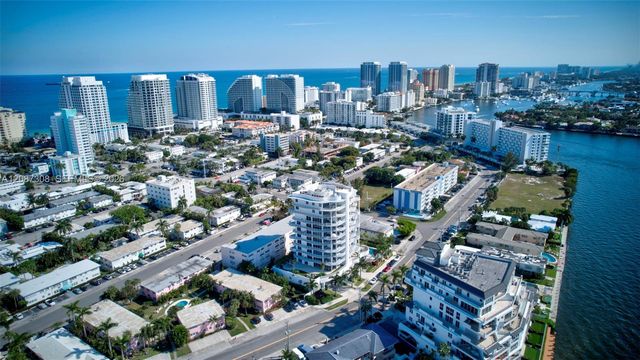 612 Bayshore Drive 601, Fort Lauderdale, FL 33304